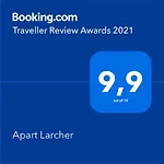Larcher Apartman *