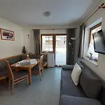 Larcher Apartman