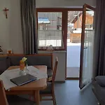 Apartman Larcher