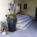 Apartman Larcher