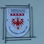 Larcher Apartman