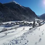 Larcher * Kaunertal