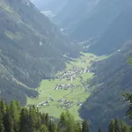 Larcher * Kaunertal