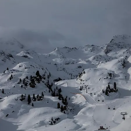 Larcher Kaunertal