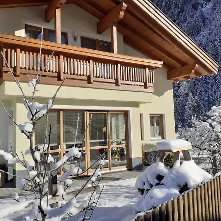 公寓 拉尔彻尔公寓 考恩台尔