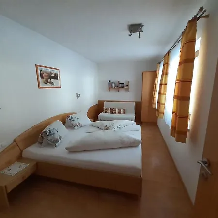 拉尔彻尔公寓 公寓 考恩台尔