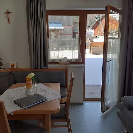 Apartment Larcher