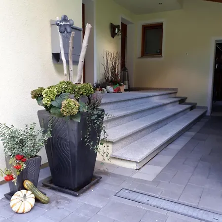 Apartment Larcher
