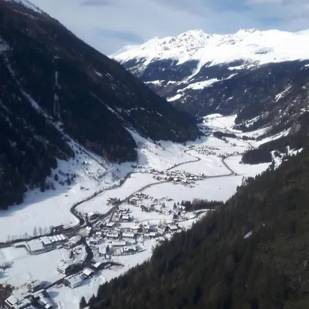 公寓 拉尔彻尔公寓