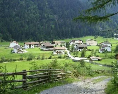 Larcher * Kaunertal