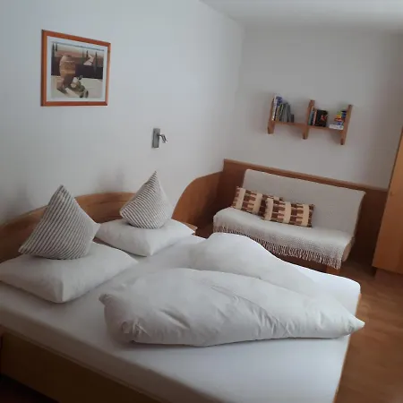 Larcher Apartment Kaunertal