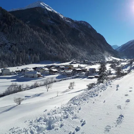 Larcher * Kaunertal