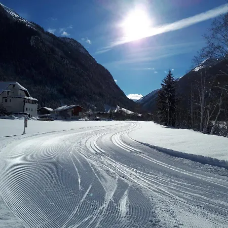 Larcher Kaunertal