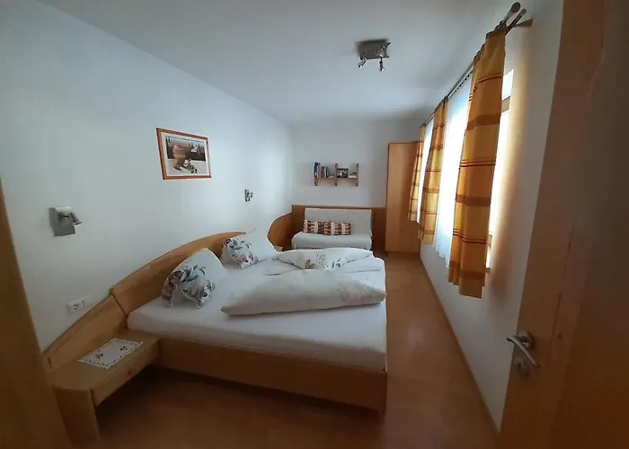 Larcher Daire Kaunertal