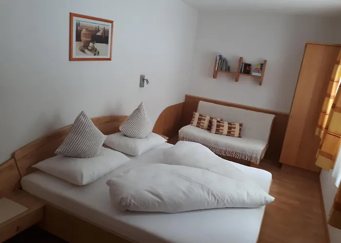 Larcher Daire Kaunertal