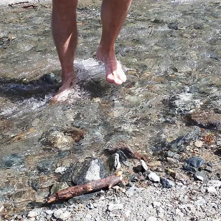 Larcher Διαμέρισμα Kaunertal