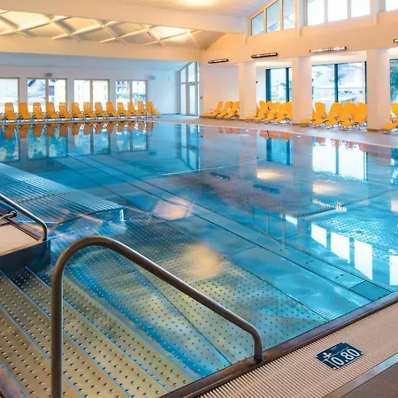 Daire Larcher Kaunertal